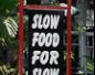 Slow Food, Slow People